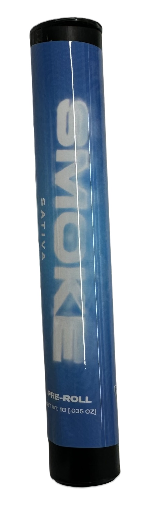 Photograph of product: SMOKE - White Widow Pre roll 1g