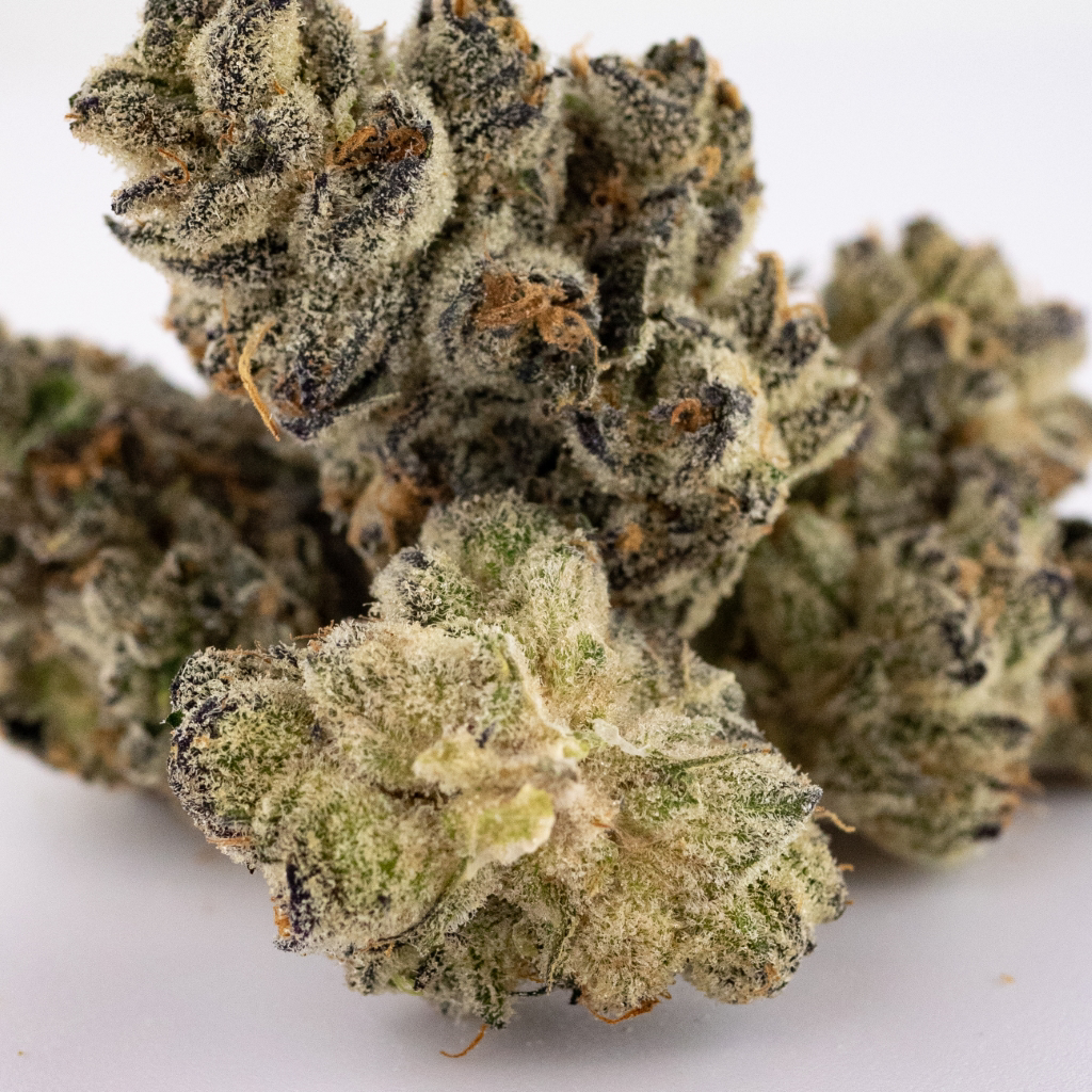 Photograph of product: Slap N Tickle Bountiful Farms - 3.5g