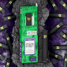 Photograph of product: Watermelon Z Ready To Use Cartridge 1g