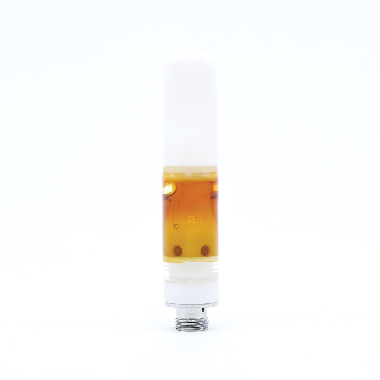 Photograph of product: Live Resin - Garlic Buttah