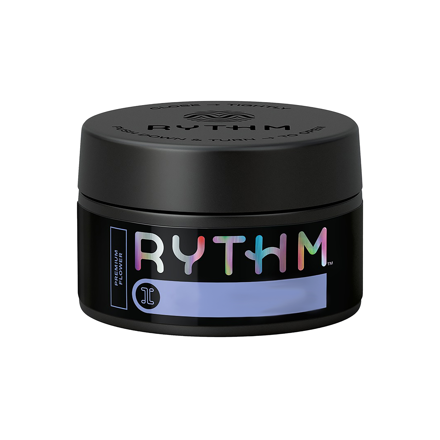 Photograph of product: Rythm Prepack (1/8oz) Brownie Scout - 3.5g
