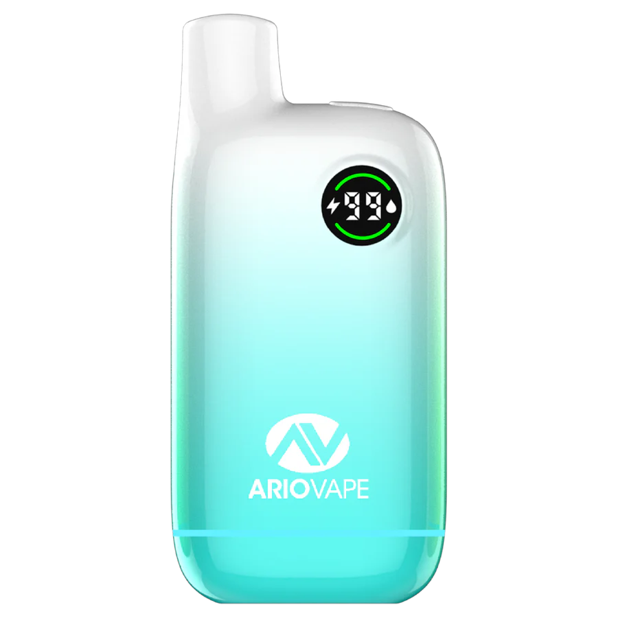 Photograph of product: Ario Covert PRO - MINT COLOR