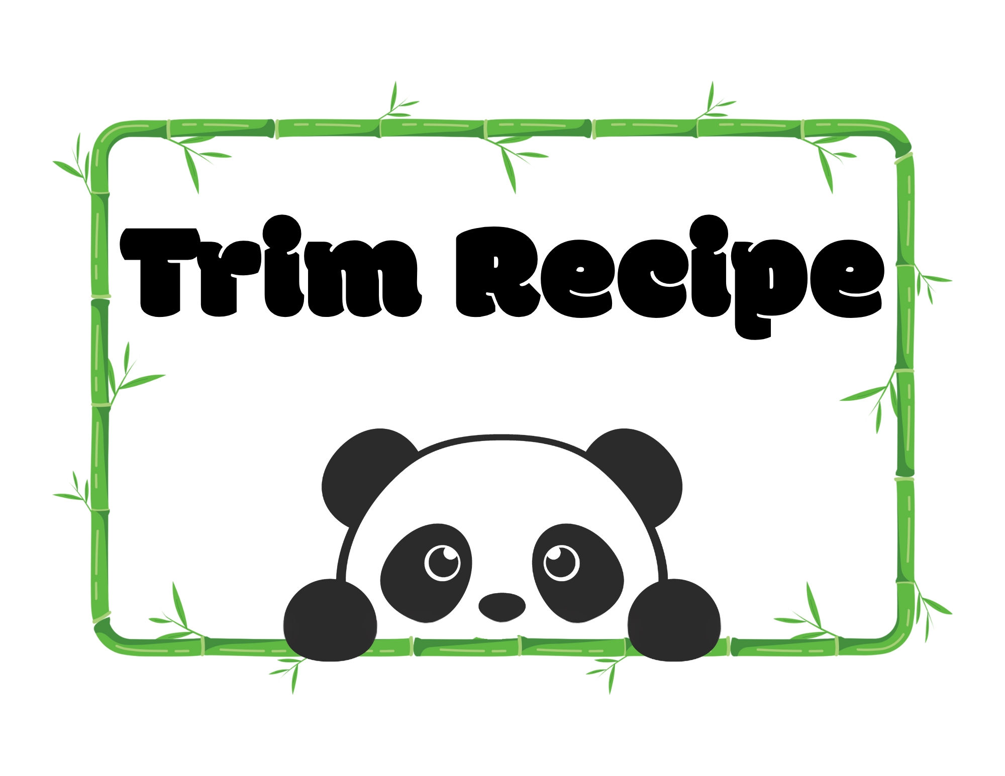 Photograph of product: Trim & Recipe - Tropicana Cherry - 28g