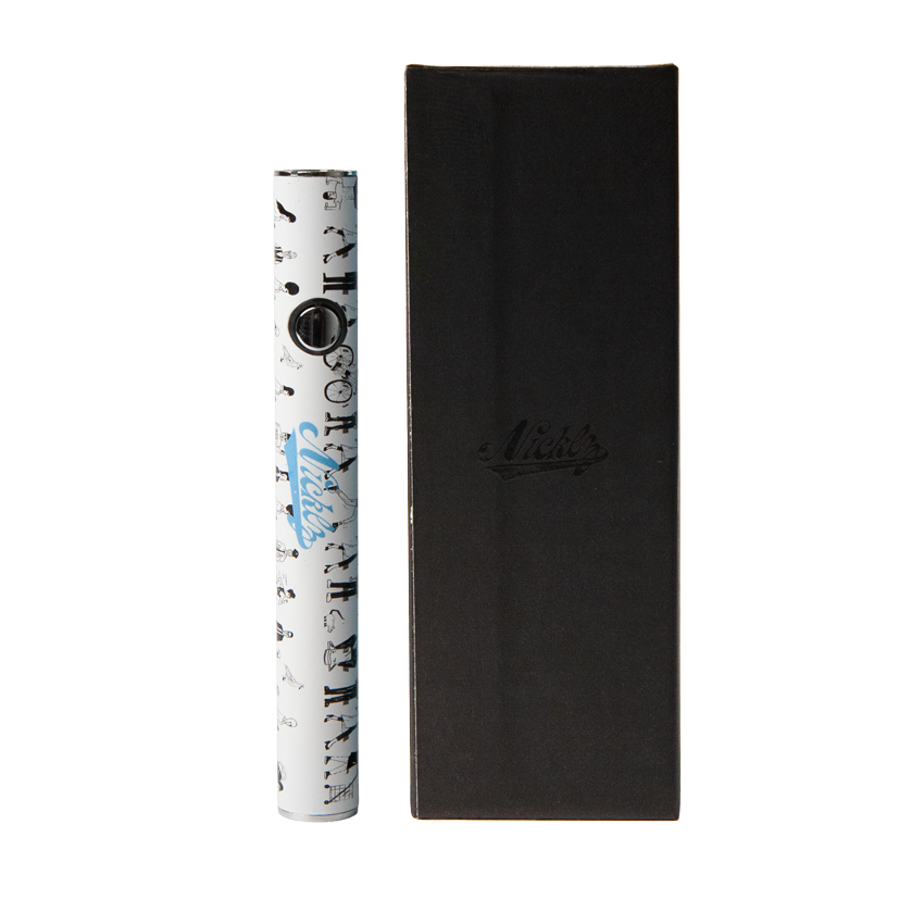 Photograph of product: Nicklz 510 Battery