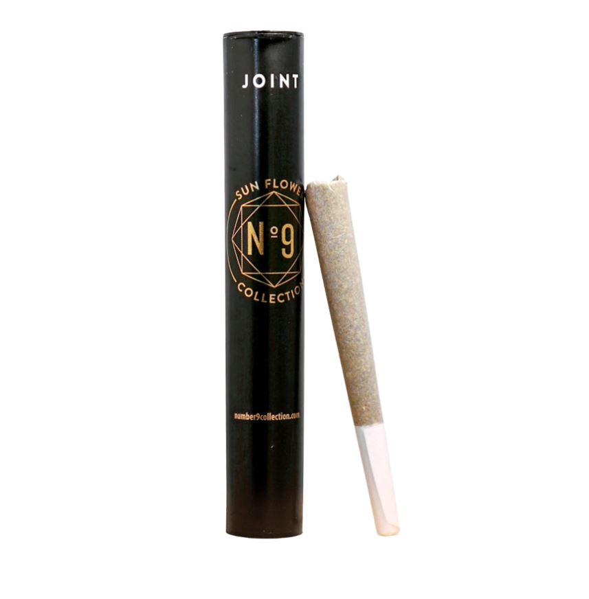 Photograph of product: Cap Junky I 1g PR