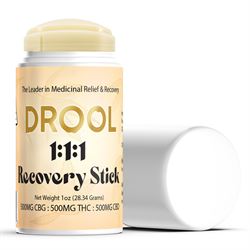 Photograph of product: 1:1:1 Recovery Stick | No Medical Card Needed