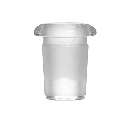 Photograph of product: 18mm Male to 14mm Female Adaptor
