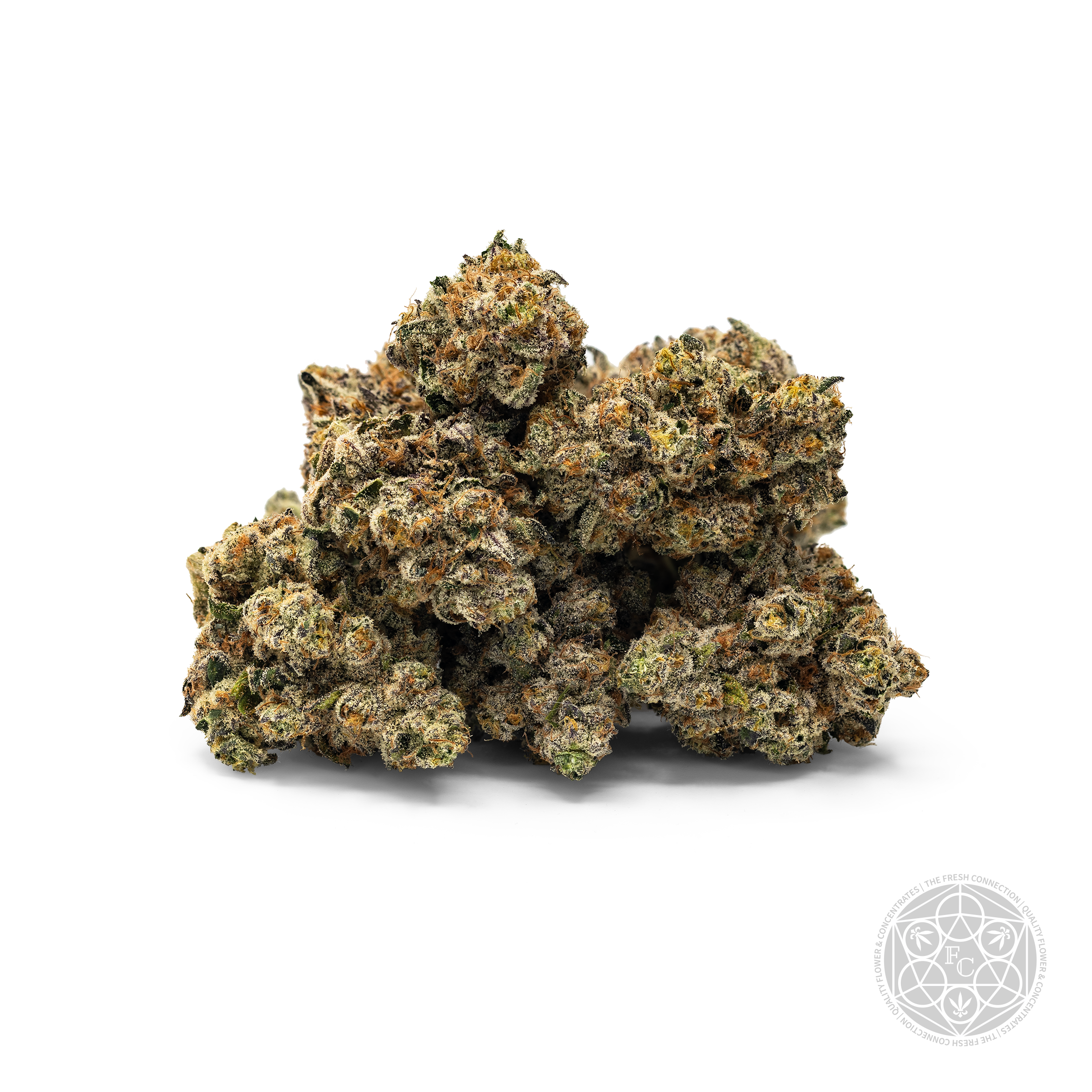 Photograph of Product: Cobra Milk - 3.5g
