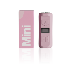 Photograph of product: Battery - Mini Boost - Assorted Batteries - Pink