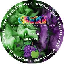 Photograph of product: Grapple - 7g