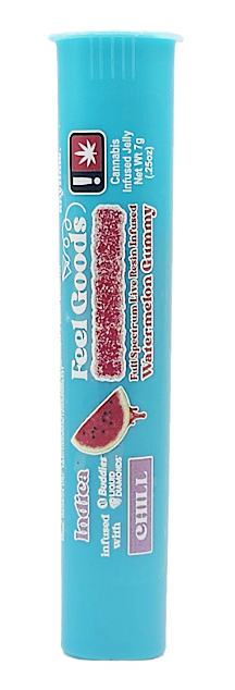 Photograph of product: FG- Watermelon Gummy (I)