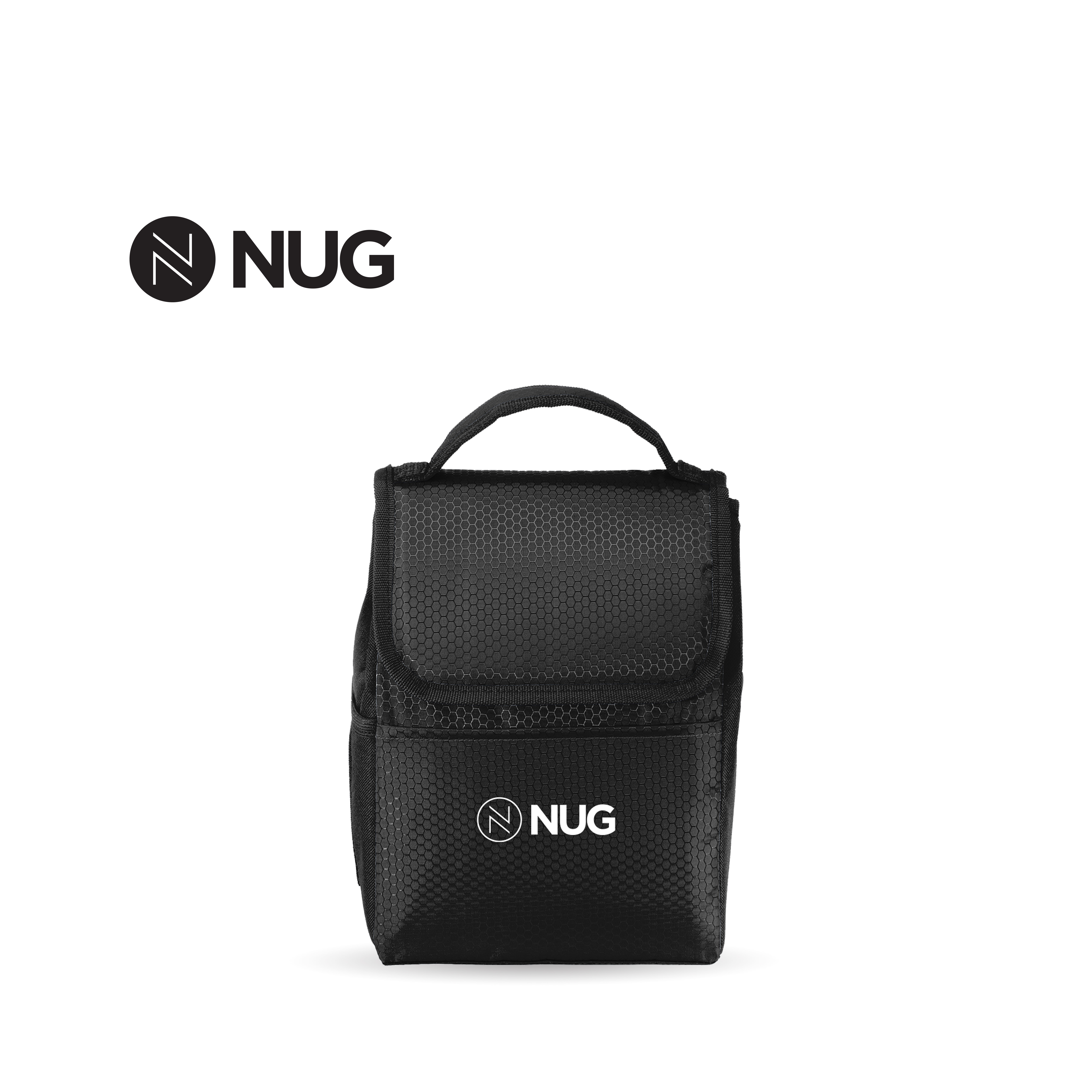 Photograph of product: NUG COOLER LUNCH BAG