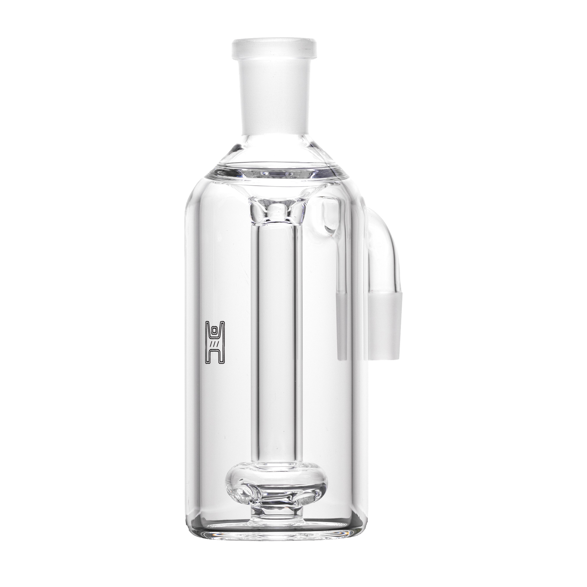 Photograph of product: HG - 14mm Ash Catcher - 90