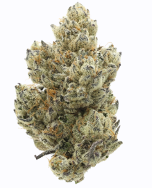 Photograph of product: 710 Labs Cake Crasher Flower - 14g