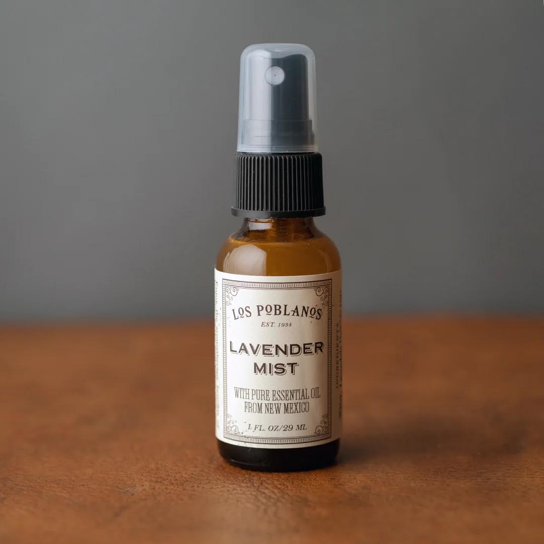 Photograph of product: Lavender Mist (Body & Home) | Los Poblanos