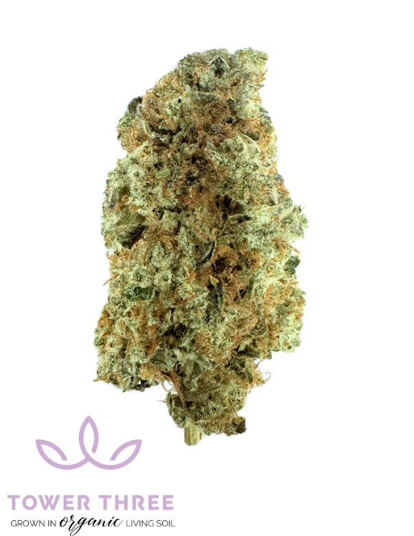 Photograph of product: Lemon S'mores | 3.5g