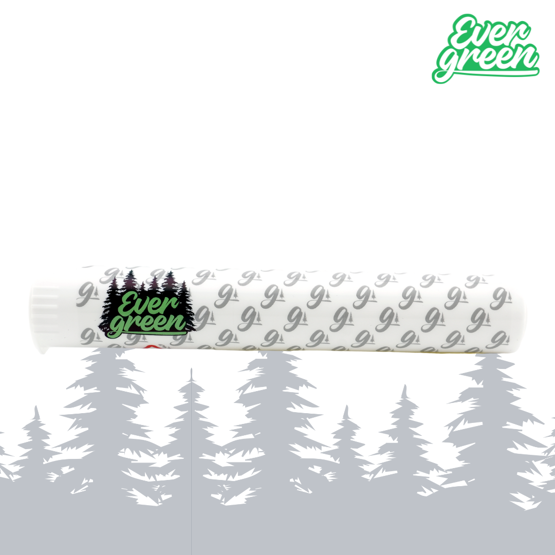 Photograph of product: Butter Cups - 1g Pre-Roll