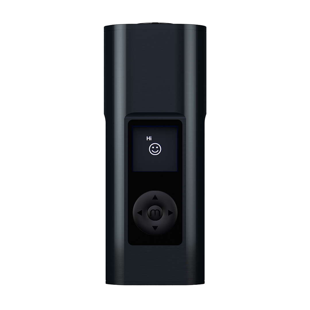 Photograph of product: Arizer I Solo 3 V2 Vaporizer I Intergalactic