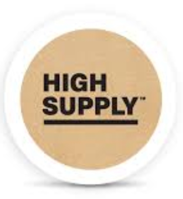 Photograph of product: Mile Higher Pre-roll 1g