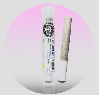 Photograph of Product: Crazy 88 Big Momma Pre-Roll | 2g