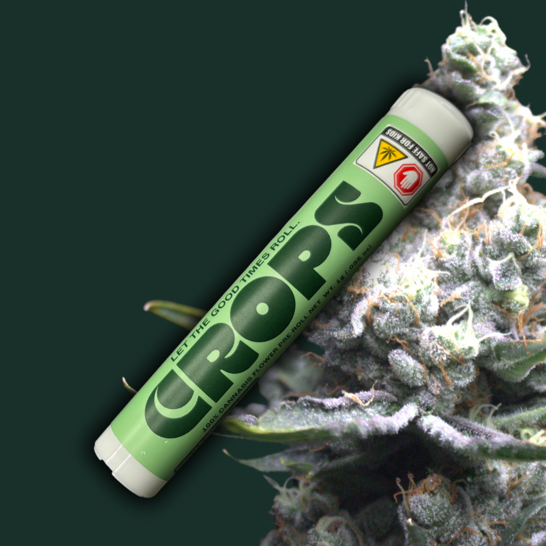 Photograph of product: Cake N Cookies | Pre-roll