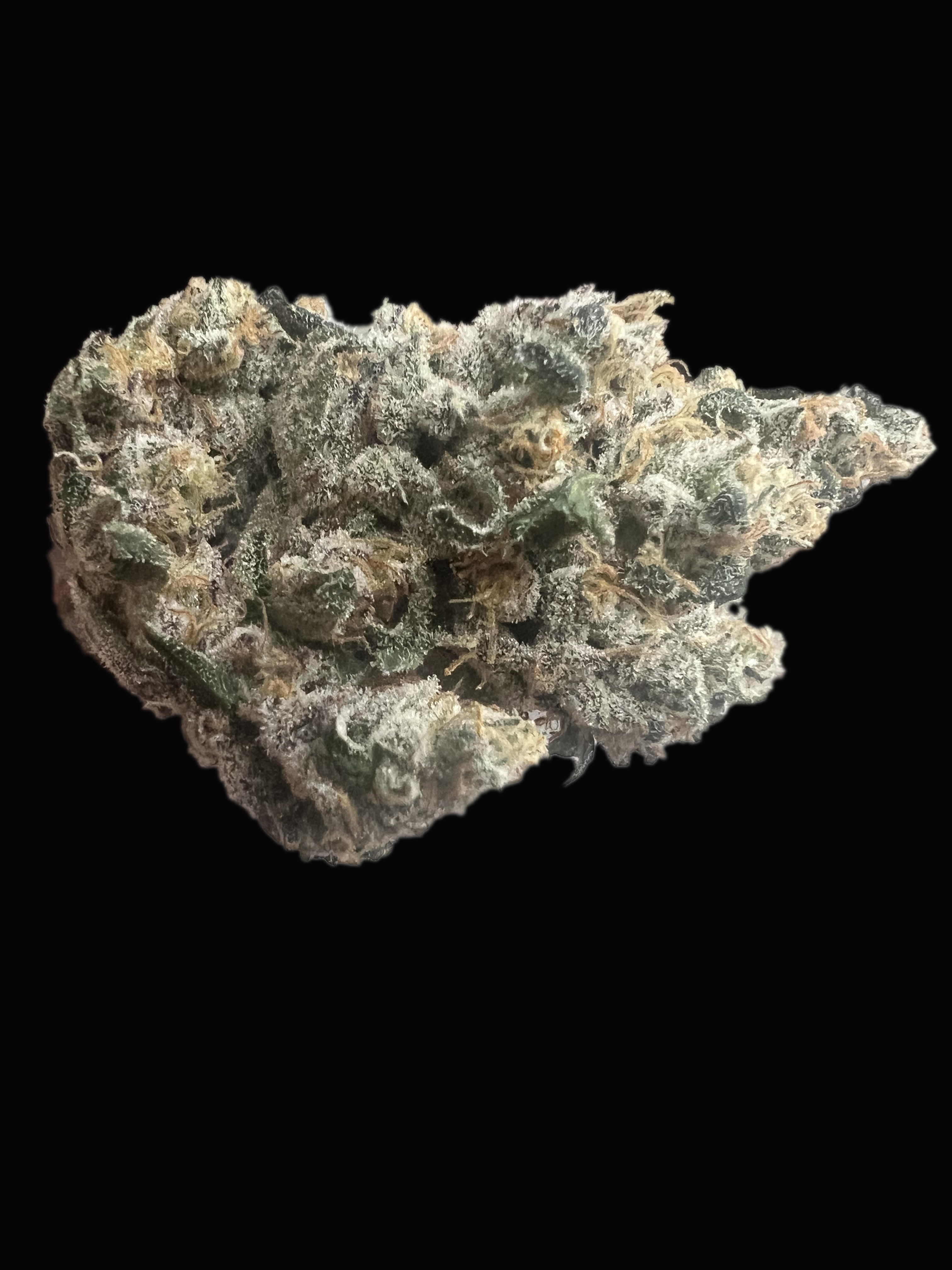 Photograph of product: Preposterously - Gas Face - Flower - 3.5g