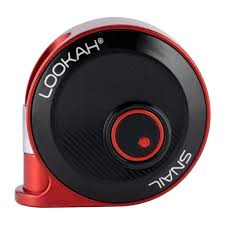 Photograph of product: Lookah | Snail v2.0 (510 Battery) | MERCH