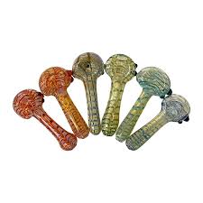 Photograph of product: Hand Pipe WP221