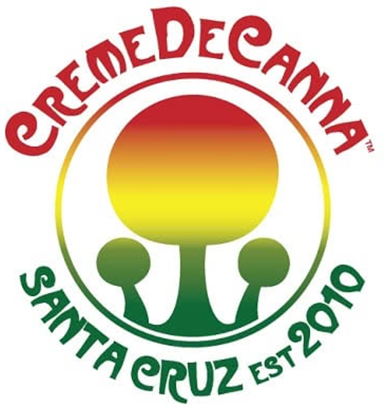 Photograph of product: Creme De Canna - Runtz Popz - - Diamond Sugar - Hybrid