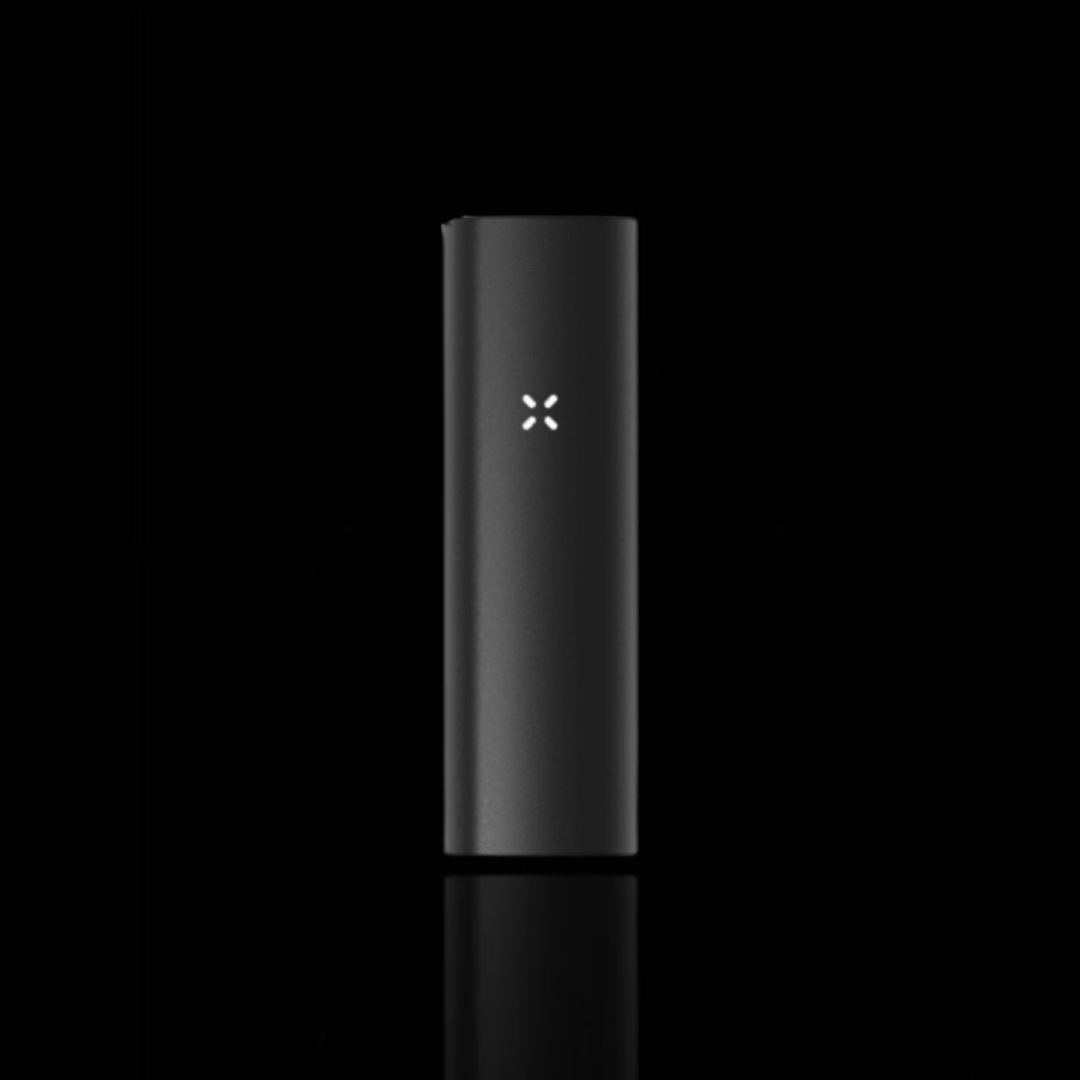Photograph of product: PAX Plus - Onyx