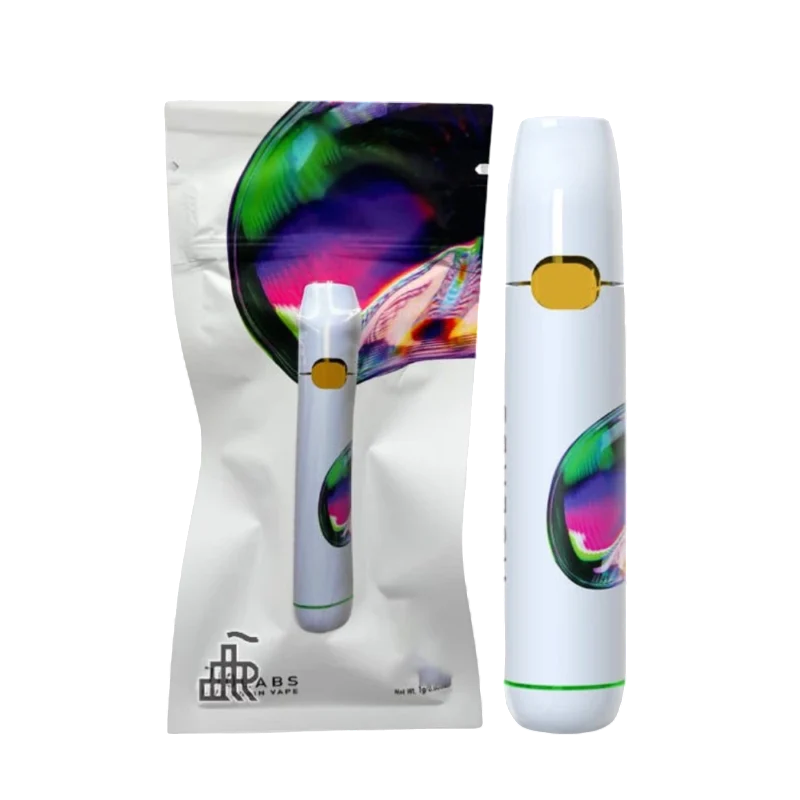 Photograph of product: GREASE MONKEY #15 + GUAVA 1G LIVE ROSIN ALL IN ONE