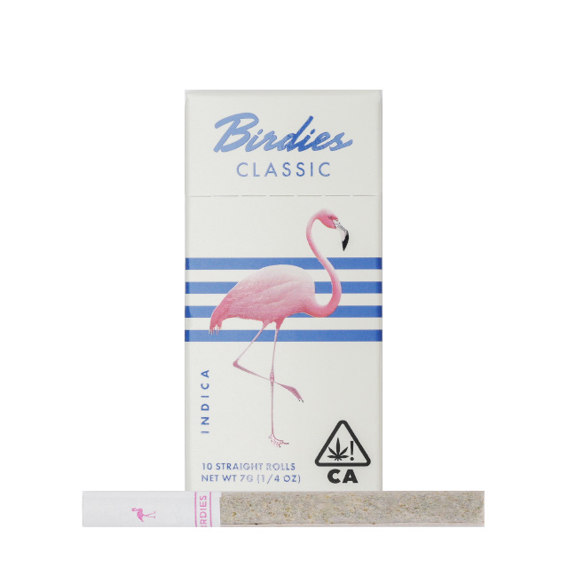 Photograph of product: CLASSIC Oui'd 10-PACK