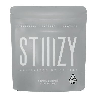 Photograph of product: UNCLE SNOOP | GREY | 3.5G | HYBRID