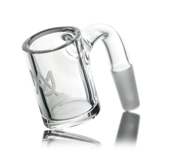 Photograph of Product: MJ Arsneal - Quartz Banger - 10mm