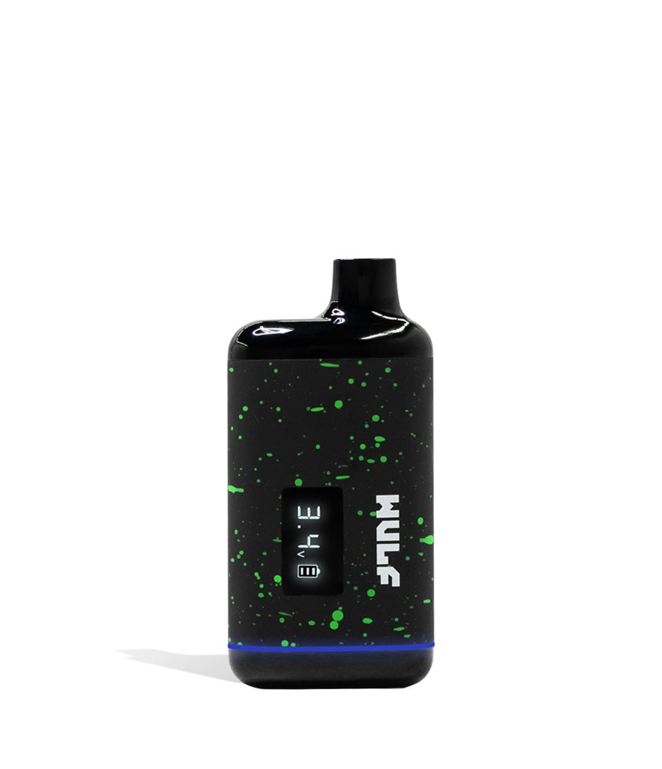 Photograph of product: RECON Cartridge  |  Battery