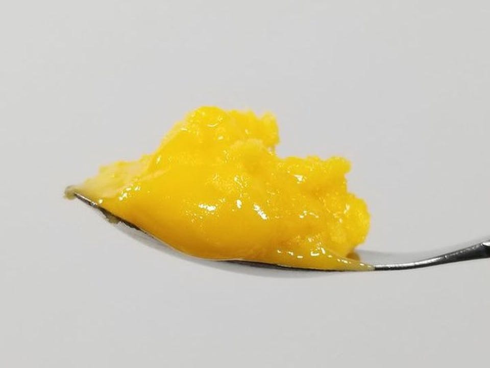 Photograph of product: Apothecary Extracts: Batter - Melon Jolly