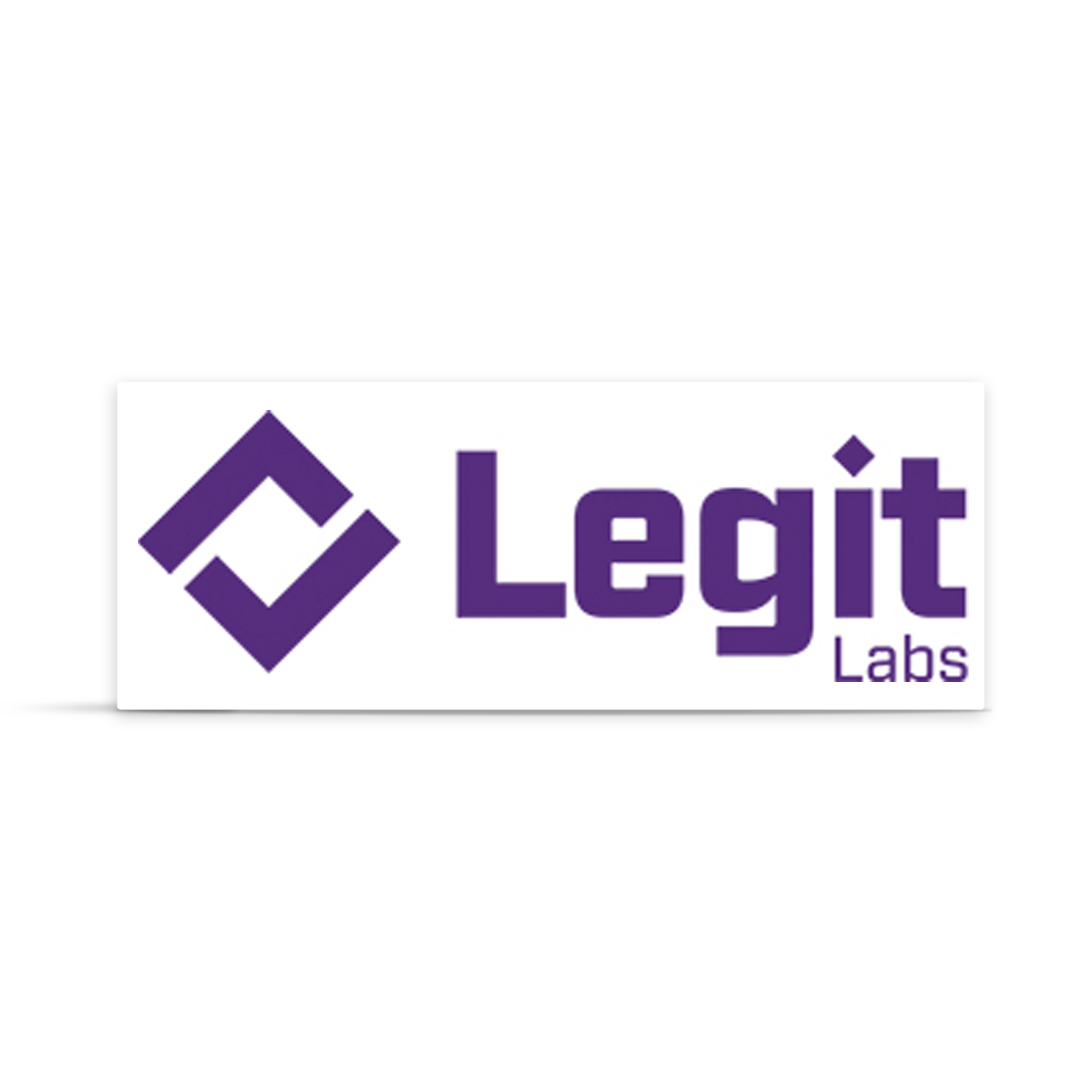 Logo for img-fluid: Legit Labs