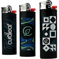 Photograph of product: Custom Lighter