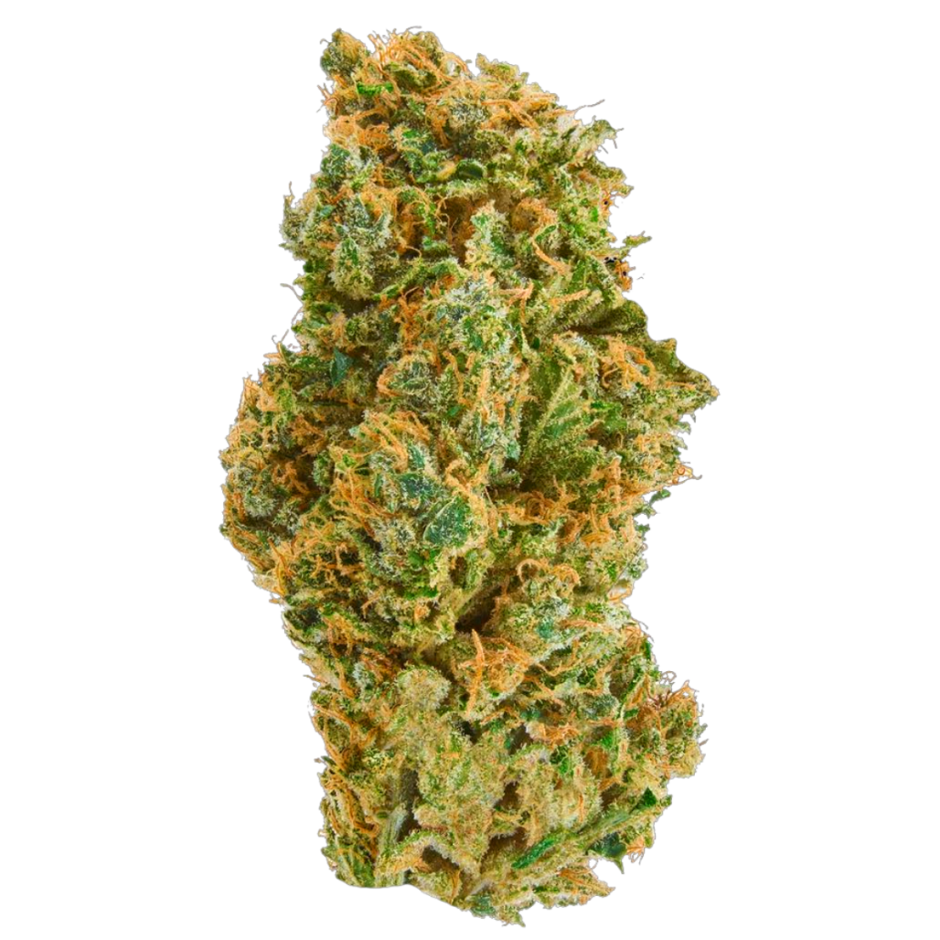 Photograph of product: ElectraLeaf - Super Lemon Diesel - Flower - 3.5g