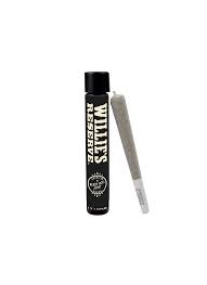 Photograph of product: Wild Tai Single