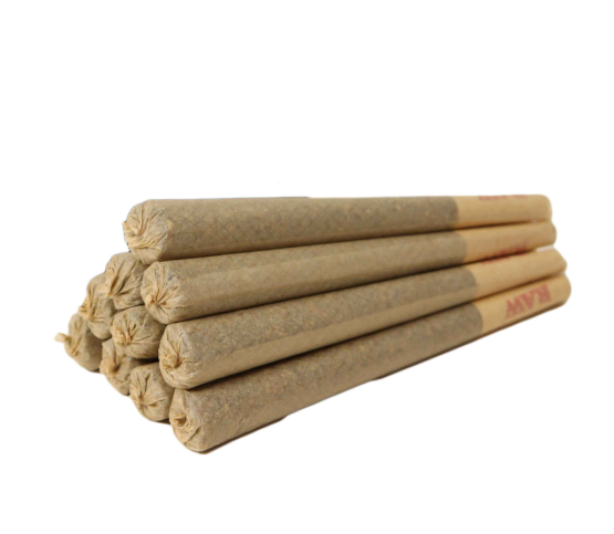 Photograph of product: Real Talk - 10pk Prerolls