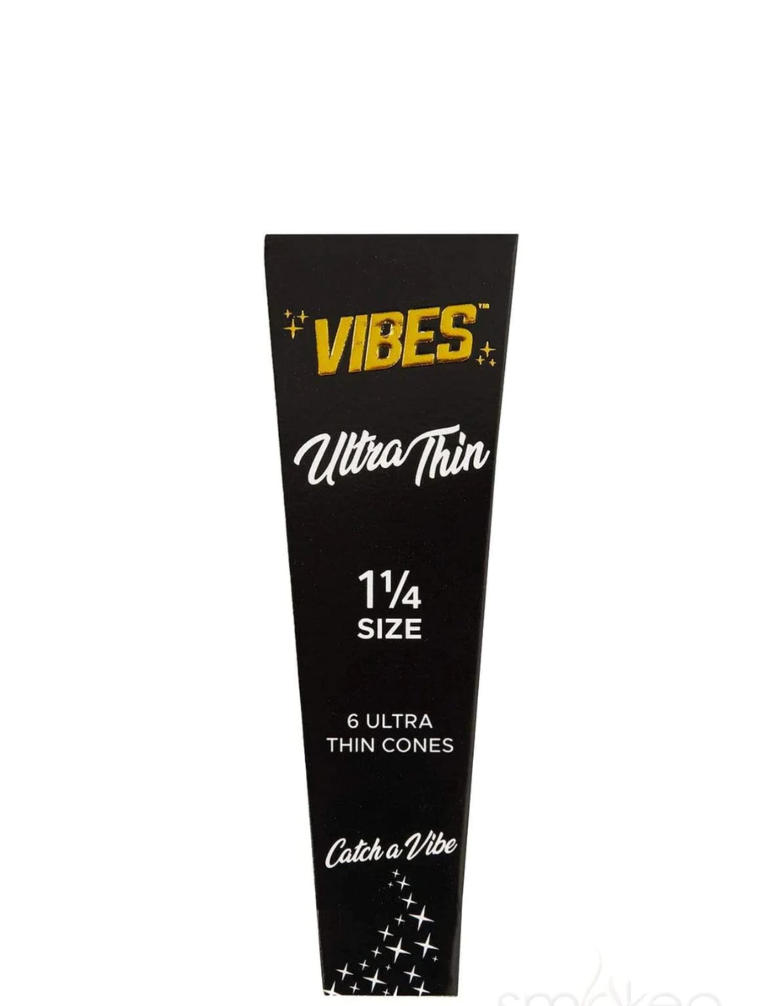 Photograph of product: Vibes Cones King Rice (Blue)