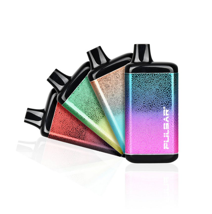 Photograph of product: Pulsar 510 DL 2.0 Vape Bar | Mist Series