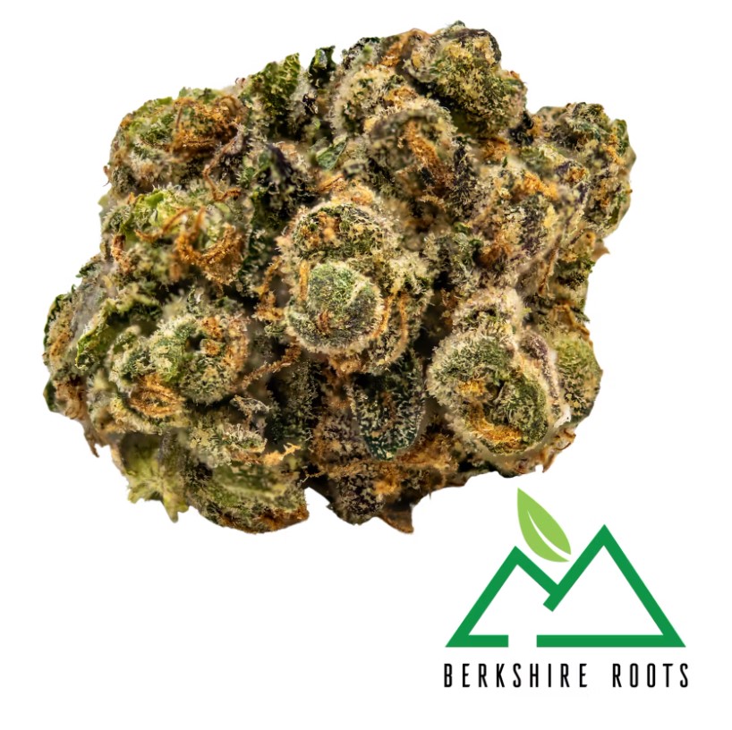 Photograph of product: Congolese Kush | 28g