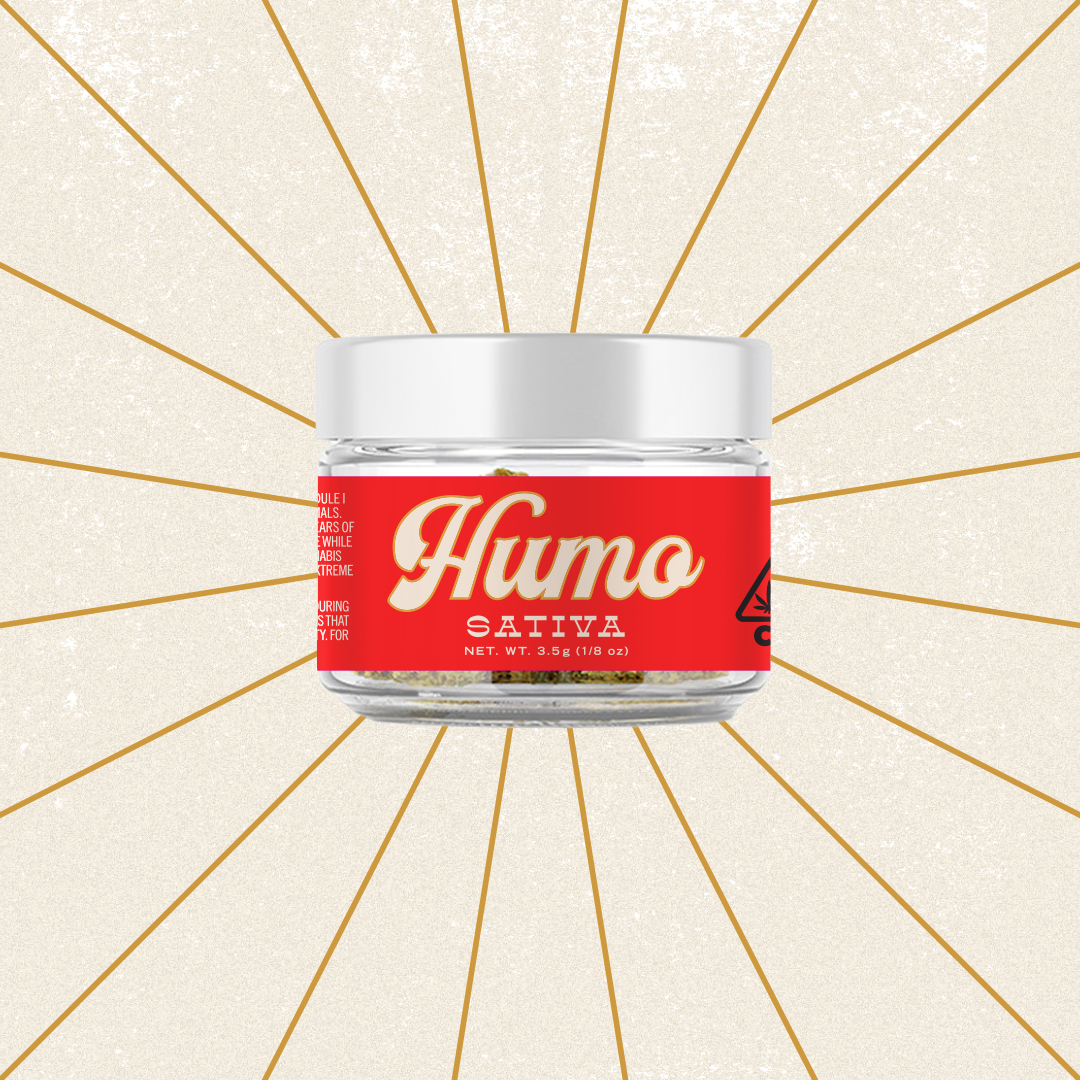 Photograph of product: 3.5G - PAPAYA