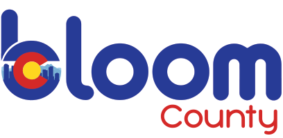 Photograph of product: Bloom County - GMO - 28g