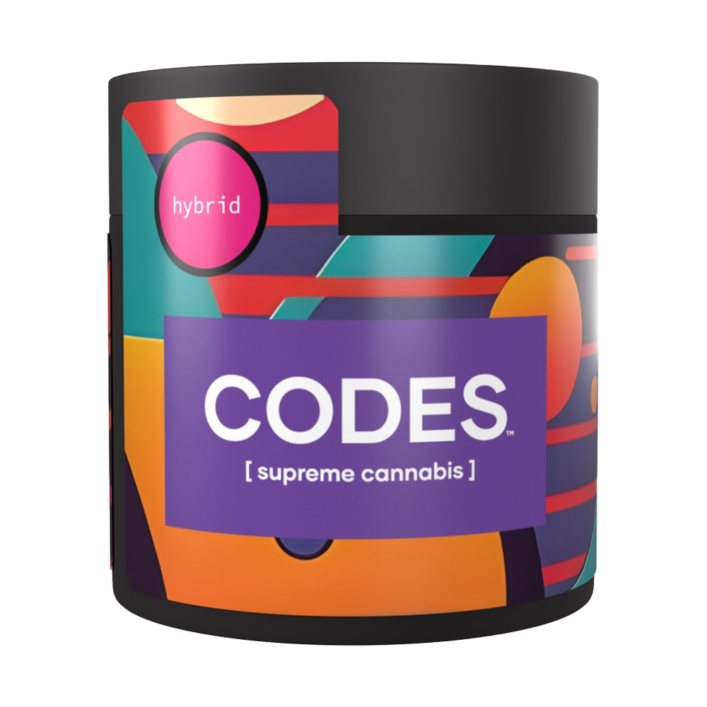 Photograph of Product: Codes: Flower | Pineapple Breeze | 3.5g