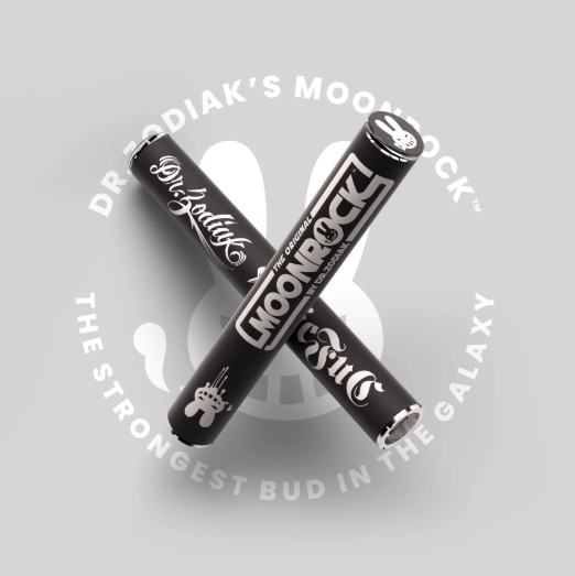 Photograph of product: Sic Fuc Pre-Roll 1.4g