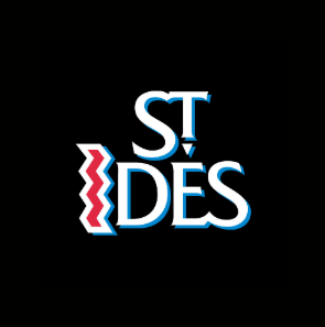 Photograph of product: ST. IDES | Santa Maria | Infused Blunt | 2.5g