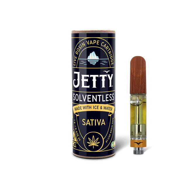 Photograph of product: Cherry Bitterz Solventless - 1g - 